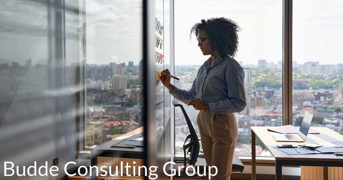 Choosing Guilt Over Resentment in Business: Setting Boundaries That Protect You and Your Success