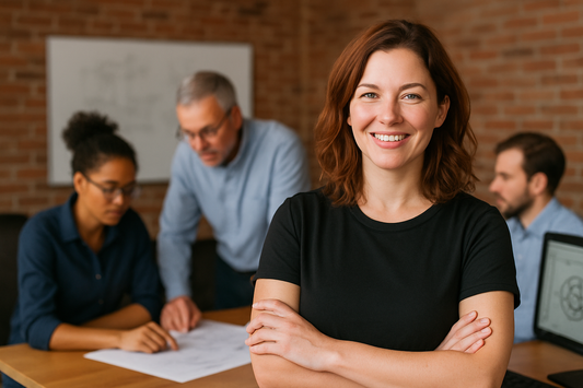 Everything That Makes Me a Great Entrepreneur Made Me a Terrible Employee