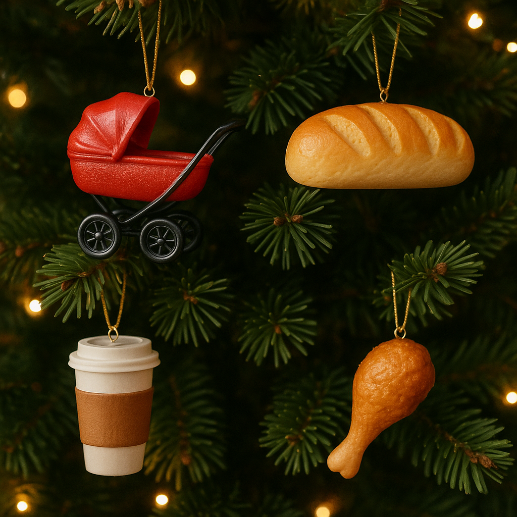 The Day We Braved Frankenmuth With Three Kids (Because We’re Brave, or Maybe Just Tired)