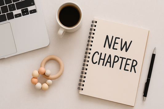 Being A Small Business Owner Makes Me A Better Mom