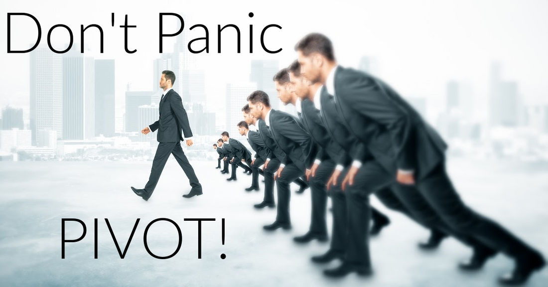 Competition in Business: Why You Should Welcome It, Not Fear It