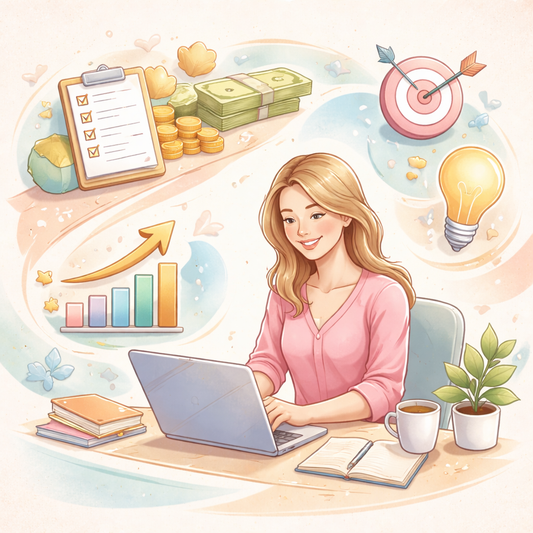 Stop Chasing Your Dreams: Build a Life Using Your Natural Talents