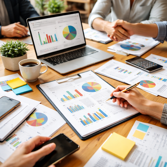 Be Prepared to Sell: The Most Underrated Skill in Small Business Ownership